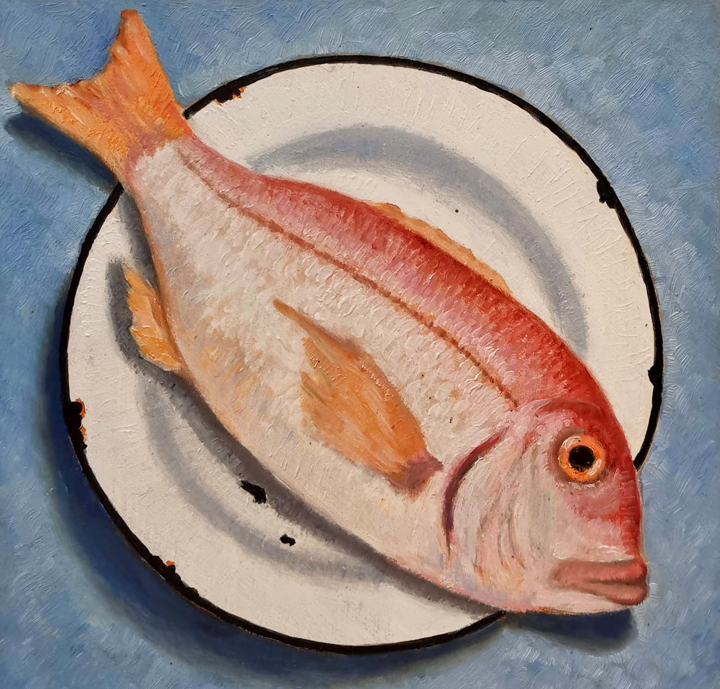 Hannes Delport - Supper